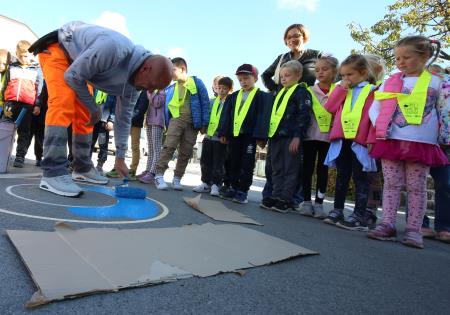 TEDEN TRAJNOSTNE MOBILNOSTI 33 FOTO LJUBO VUKELIČ